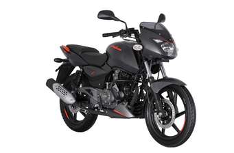 Bajaj Pulsar 2022 в Киев