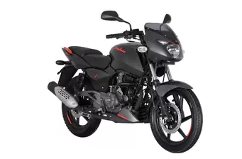 Bajaj Pulsar