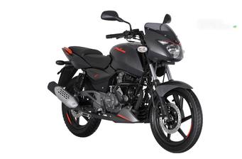 Bajaj Pulsar 2022 Base