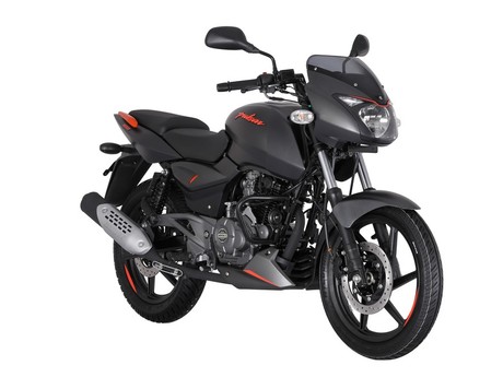 Bajaj Pulsar 2022