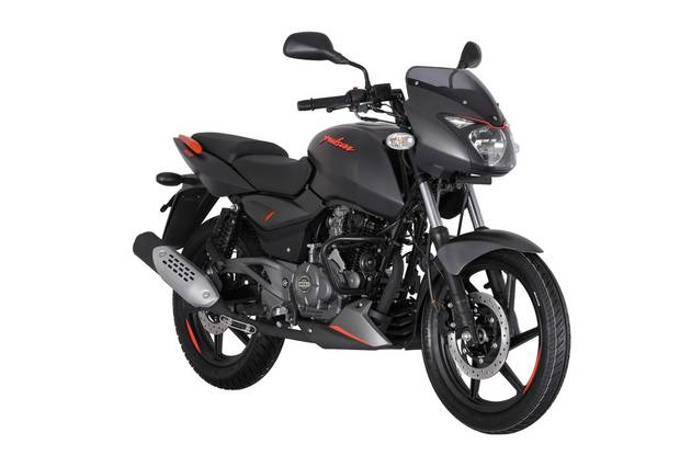 Bajaj Pulsar Base