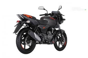 Bajaj Pulsar 2022 Base