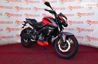 Bajaj Pulsar 2023 в Киев