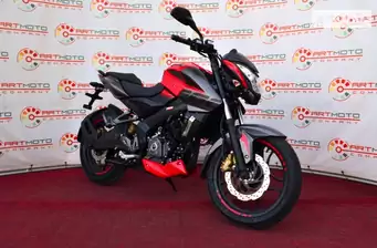 Bajaj Pulsar