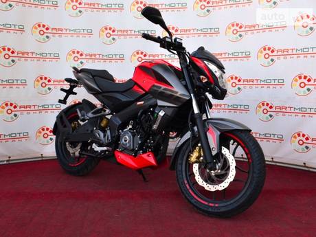 Bajaj Pulsar 2023