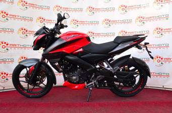 Bajaj Pulsar 2023 Base