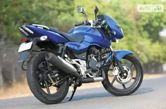 Bajaj Pulsar