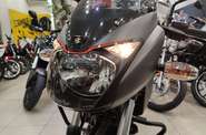 Bajaj Pulsar Base