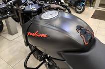 Bajaj Pulsar Base