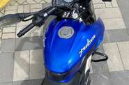 Bajaj Pulsar Bajaj Pulsar Base