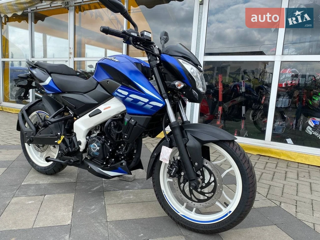 Bajaj Pulsar Bajaj Pulsar Base