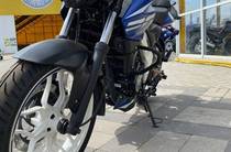 Bajaj Pulsar Base