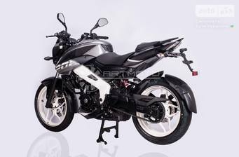 Bajaj Pulsar 2023 Base