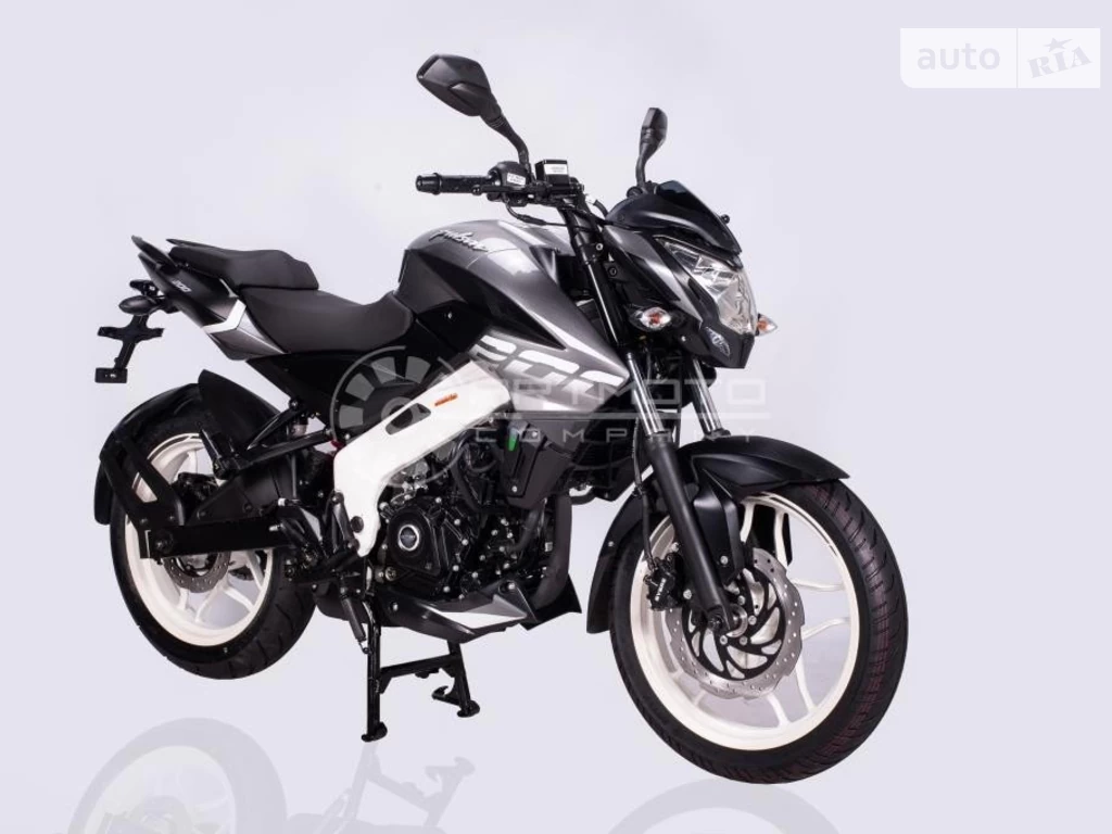 Bajaj Pulsar Base