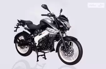 Bajaj Pulsar