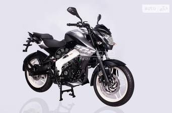 Bajaj Pulsar 200 NS 2023