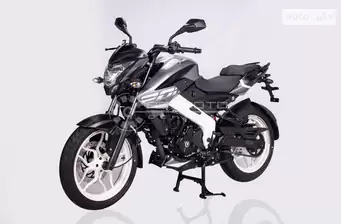 Bajaj Pulsar