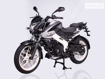 Bajaj Pulsar 2023 Base