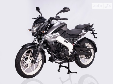 Bajaj Pulsar 2023