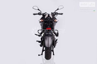 Bajaj Pulsar 2023 Base