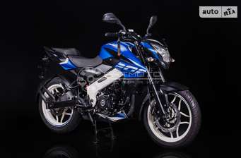 Bajaj Pulsar 2022 в Киев