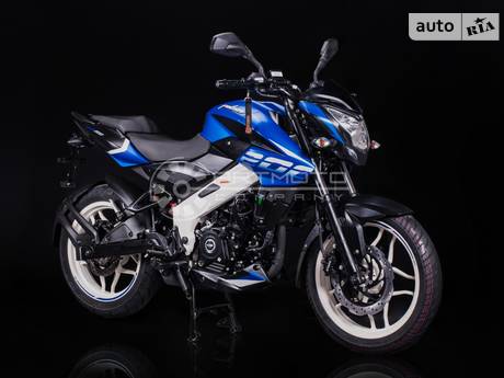 Bajaj Pulsar 2022