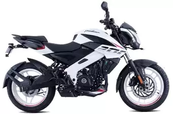 Bajaj Pulsar