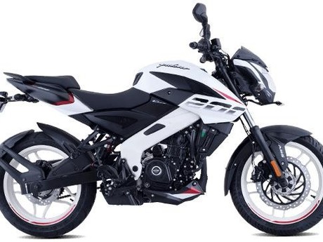 Bajaj Pulsar 2023