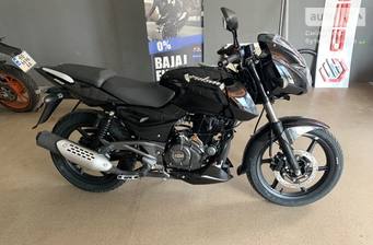 Bajaj Pulsar 2022 Base