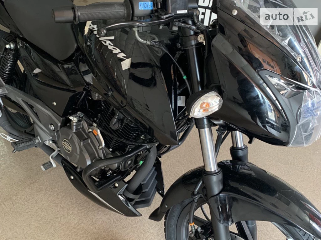 Bajaj Pulsar Bajaj Pulsar Base