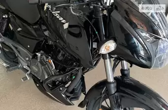 Bajaj Pulsar