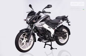 Bajaj Pulsar 2023 Base