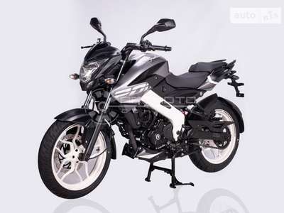 Bajaj Pulsar Base 200 NS 2023