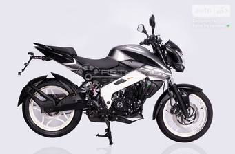 Bajaj Pulsar 2023 Base