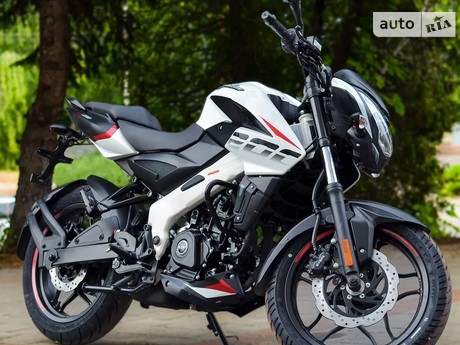 Bajaj Pulsar 2023