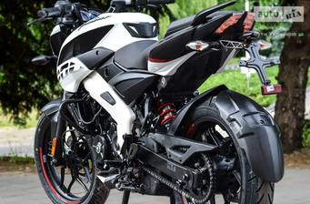 Bajaj Pulsar 2023 Base