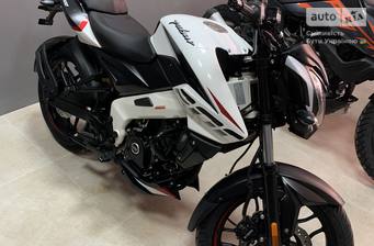 Bajaj Pulsar 2024 Base