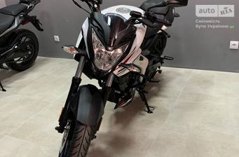 Bajaj Pulsar 2024 Base