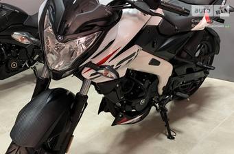 Bajaj Pulsar 2024 Base