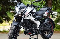 Bajaj Pulsar Base