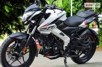 Bajaj Pulsar 2023 в Полтава