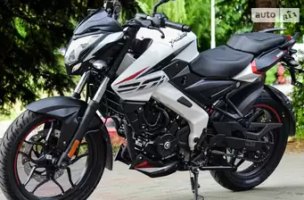 Bajaj Pulsar