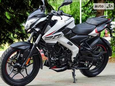 Bajaj Pulsar Base 200 NS 2023