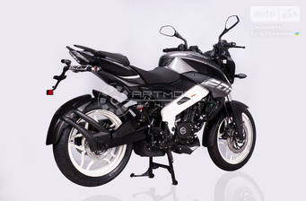 Bajaj Pulsar 2023 Base