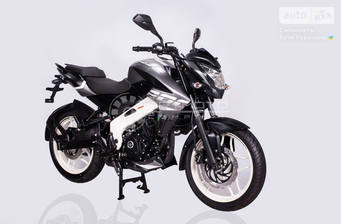 Bajaj Pulsar 2023 Base