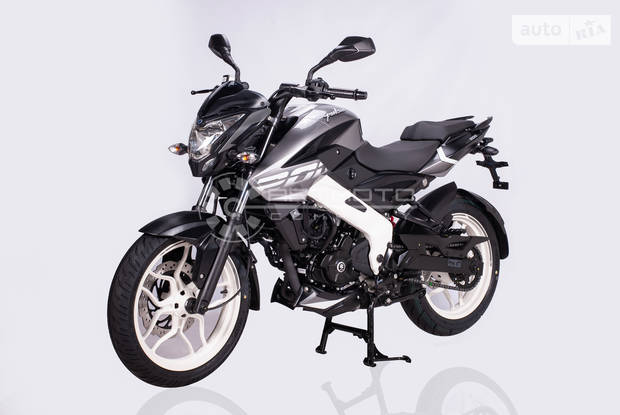 Bajaj Pulsar Base