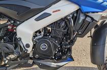 Bajaj Pulsar Base