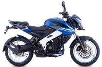 Bajaj Pulsar Base