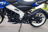 Bajaj Pulsar Base