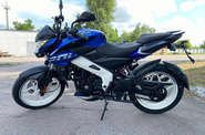 Bajaj Pulsar Base